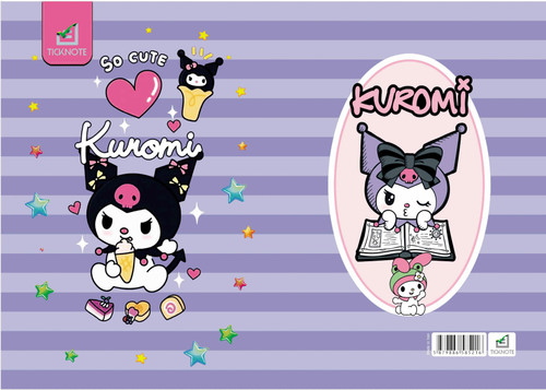 دفتر نقاشی کرومی