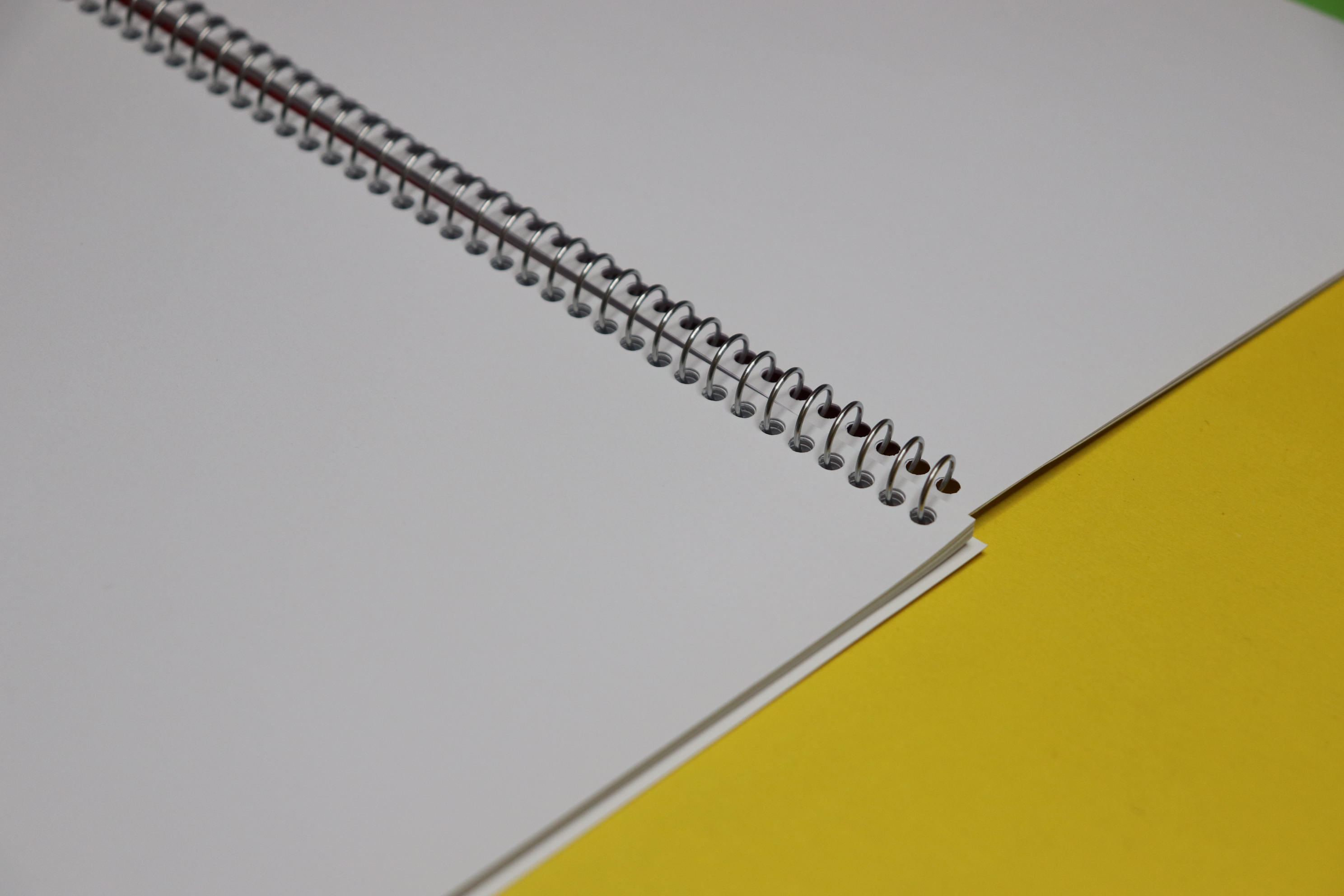 دفتر نقاشی کرومی