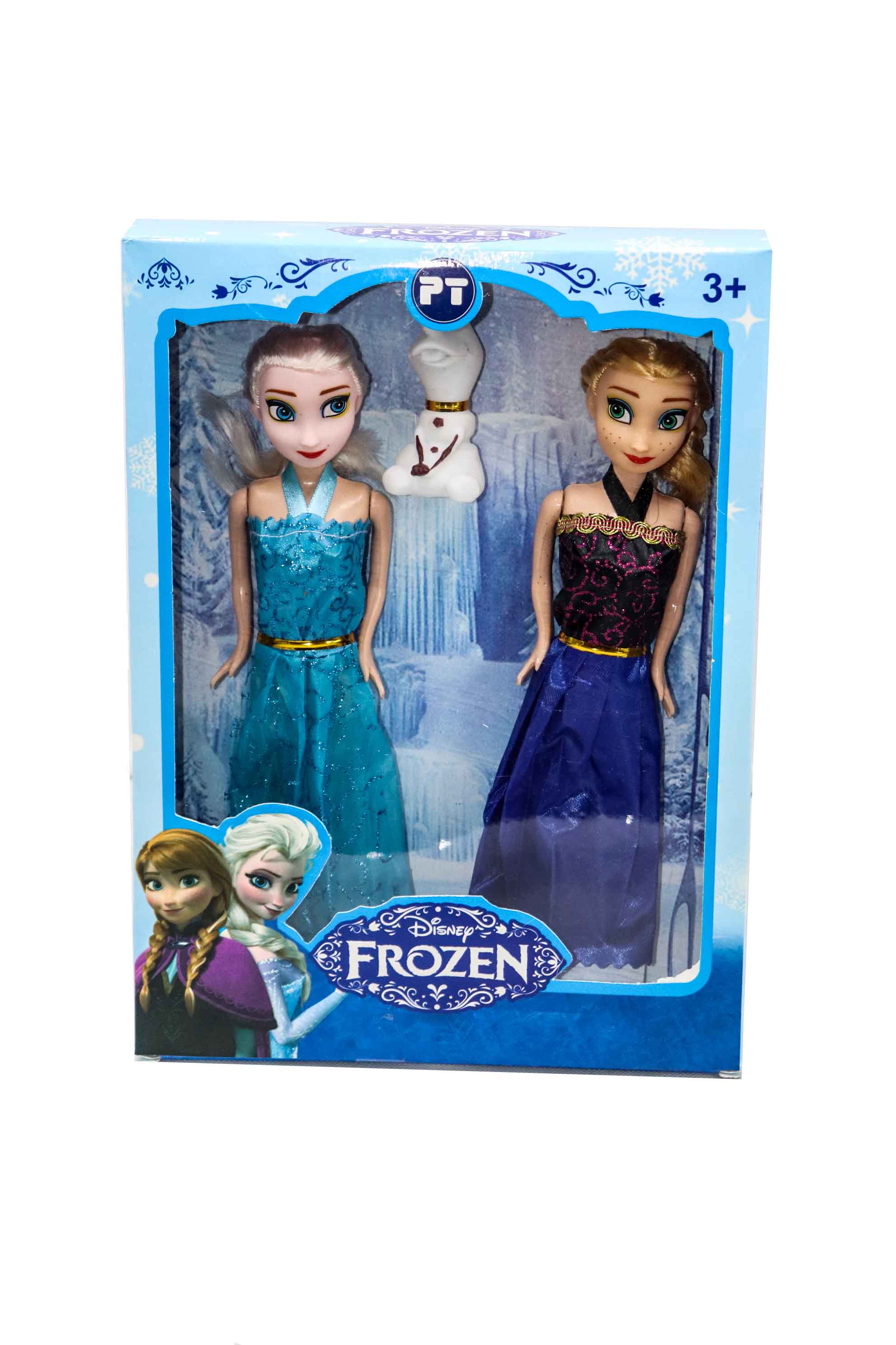 عروسک باربی