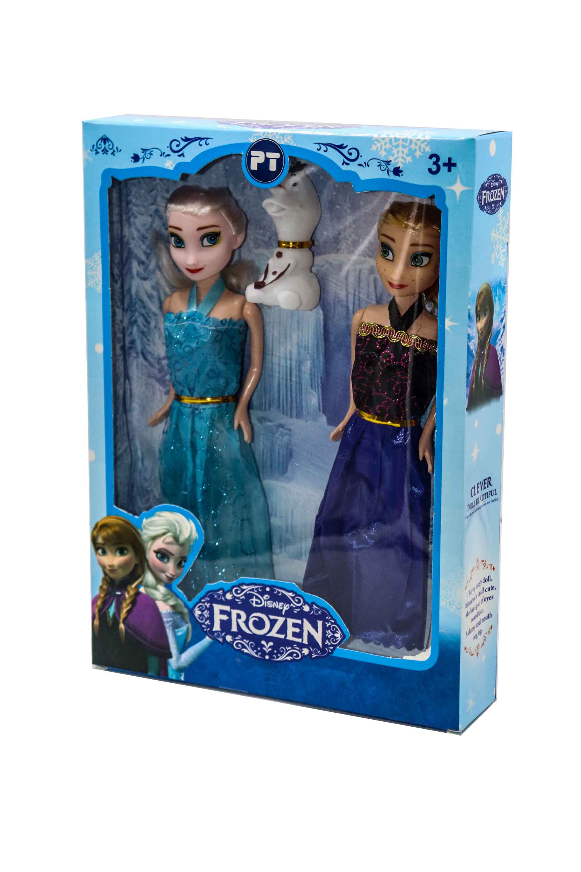 عروسک باربی