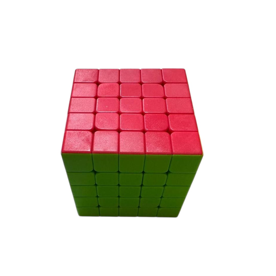 روبیک5*5
