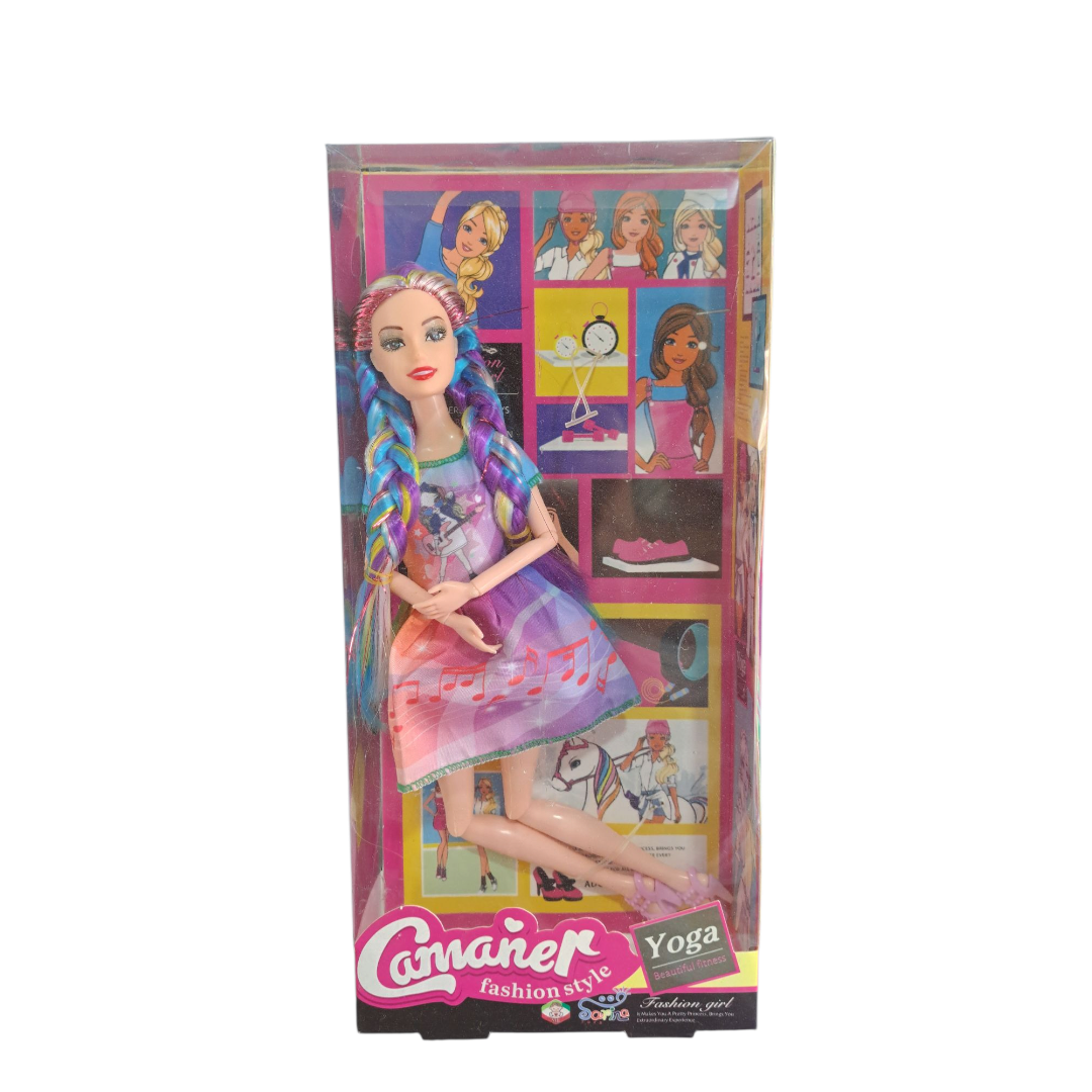 باربی وارداتی