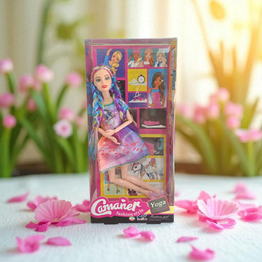 باربی وارداتی