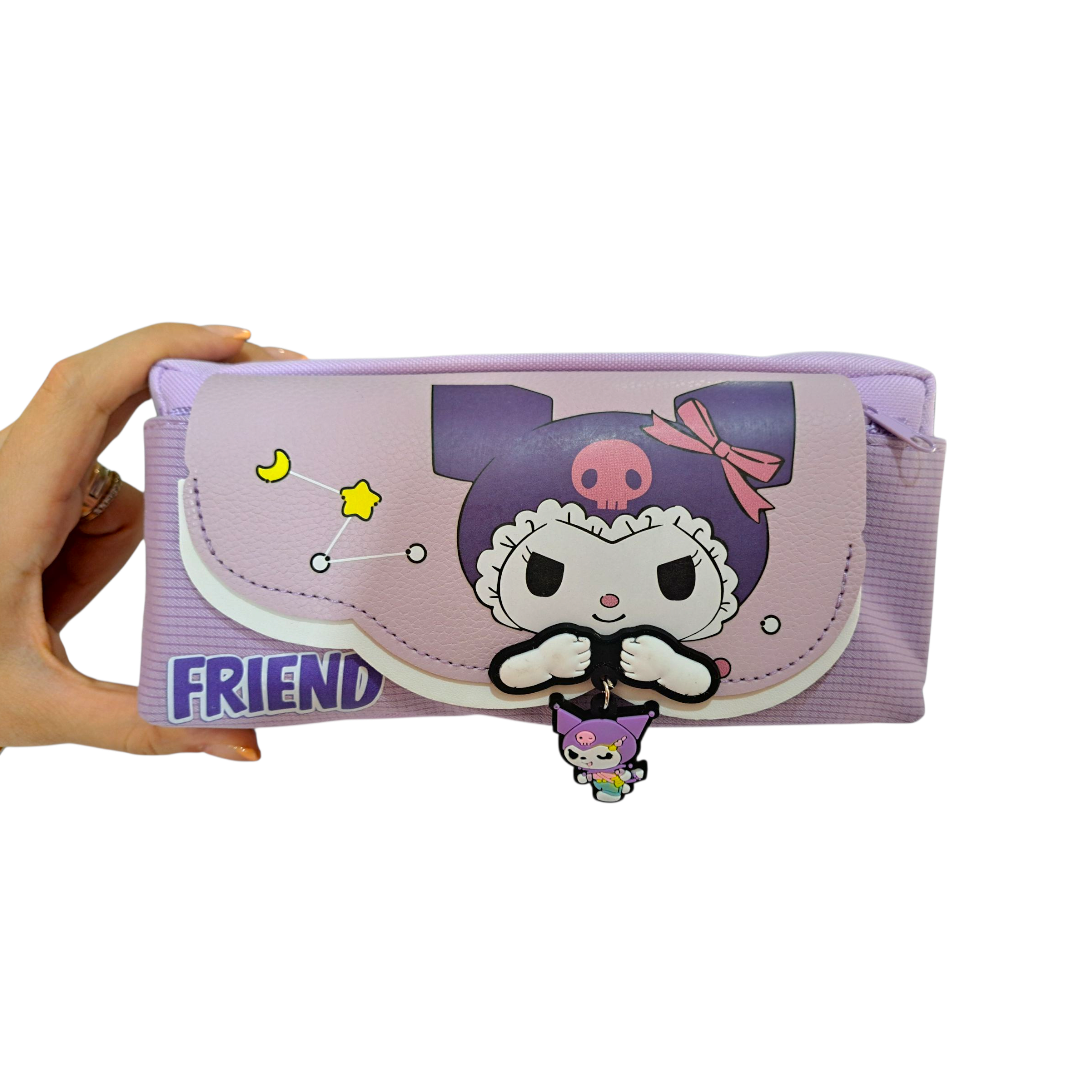 جامدادی کرومی