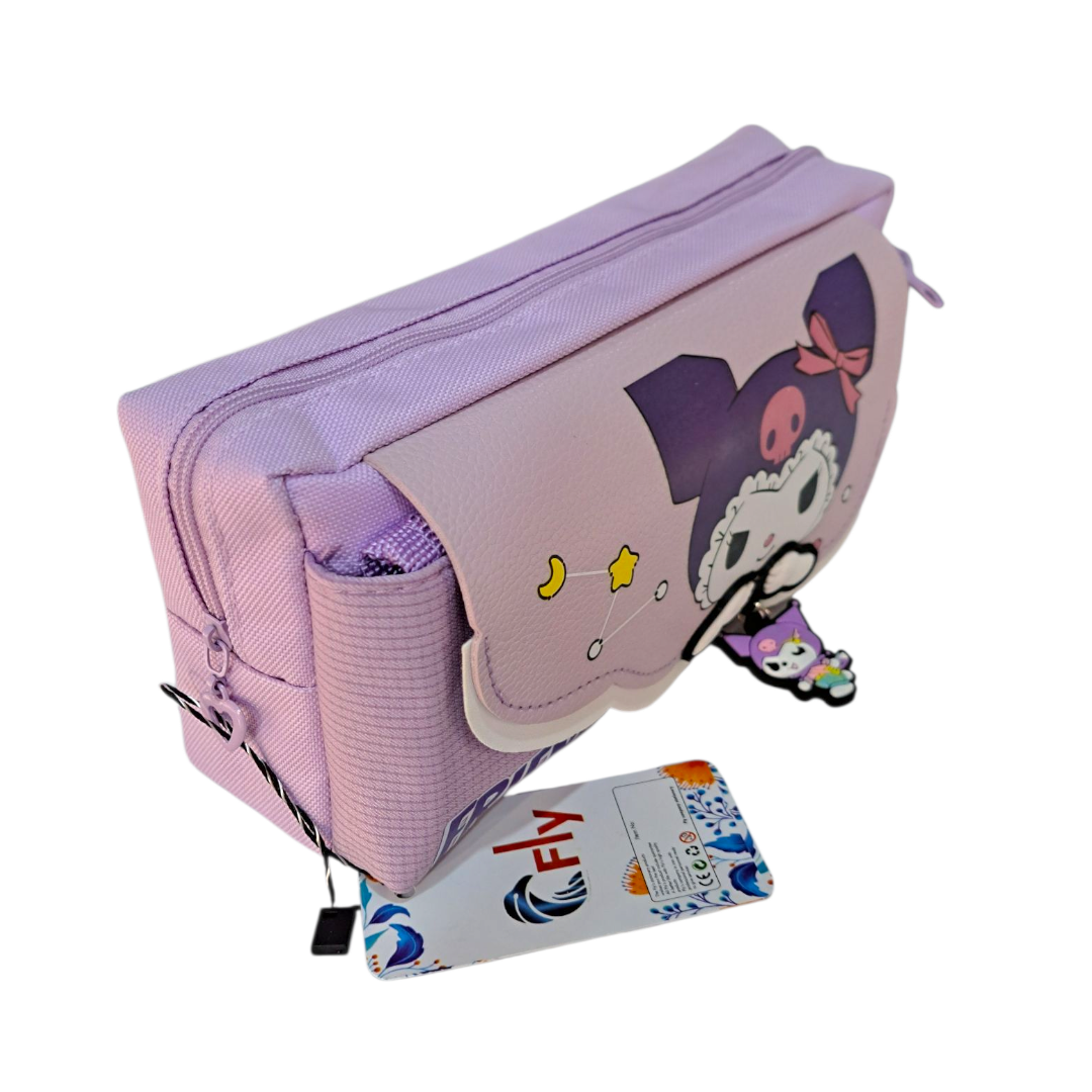 جا مدادی کرومی