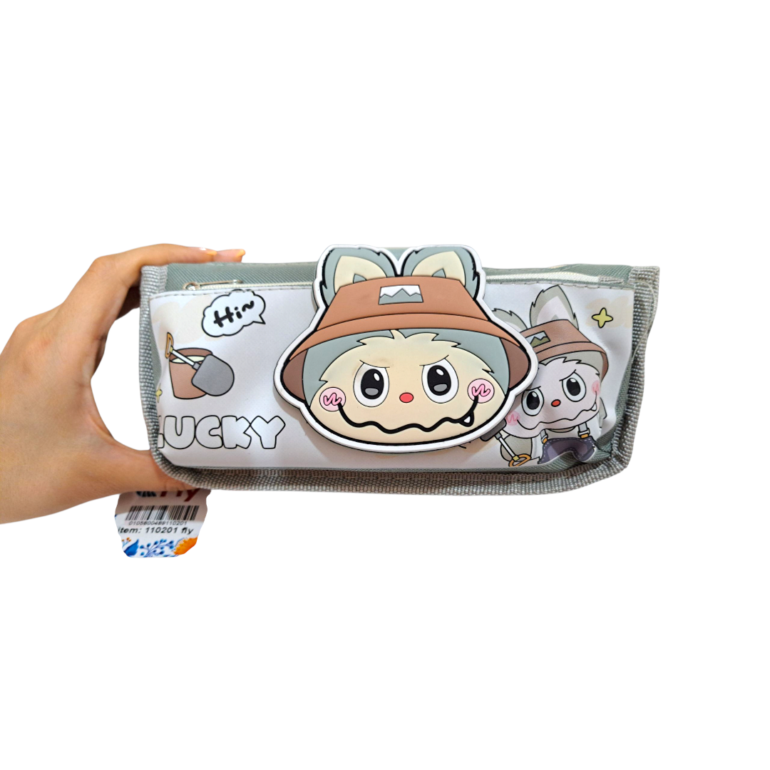 جامدادی لبوبو