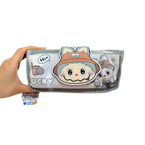 جامدادی لبوبو