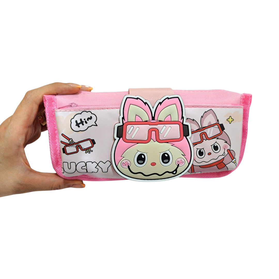 جامدادی لبوبو