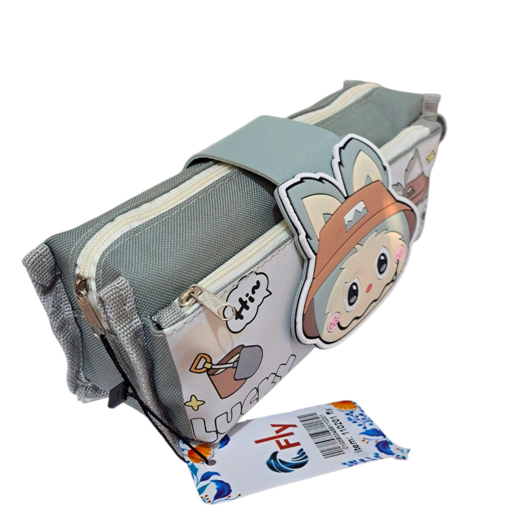 جامدادی لبوبو