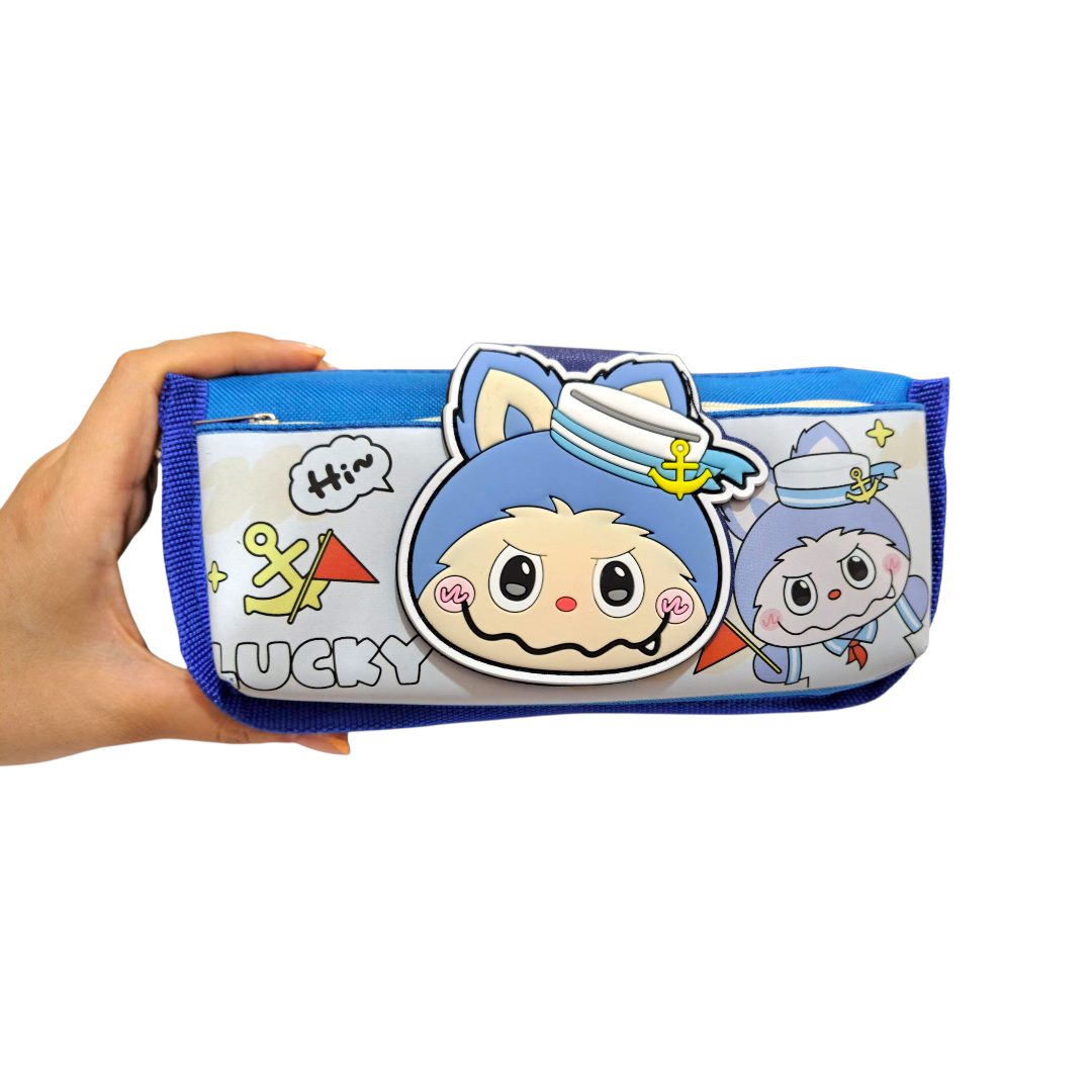 جامدادی لبوبو