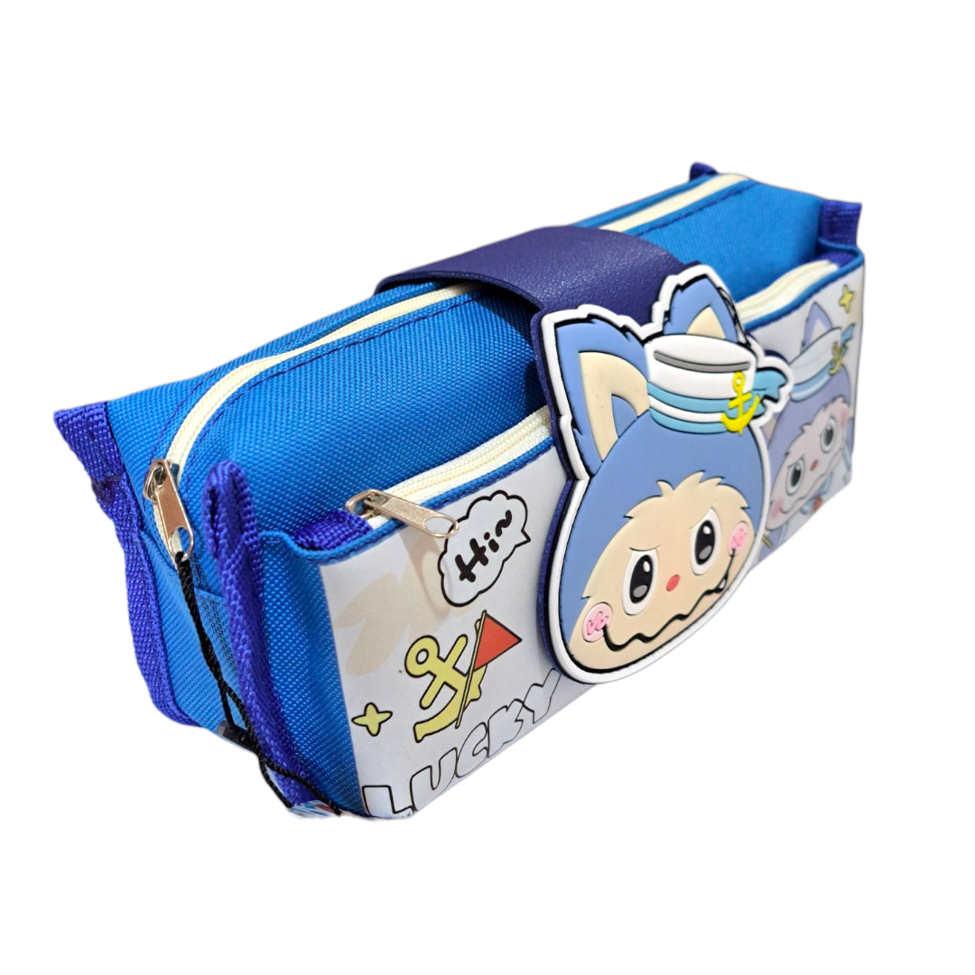 جامدادی لبوبو