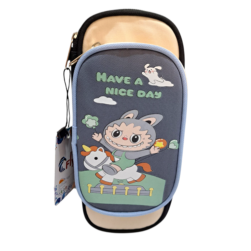 جامدادی لبوبو