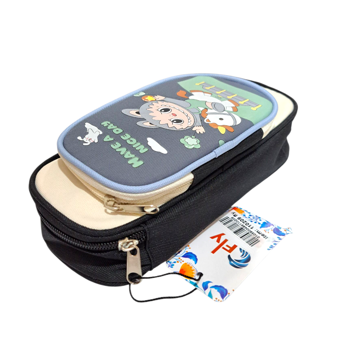 جامدادی لبوبو