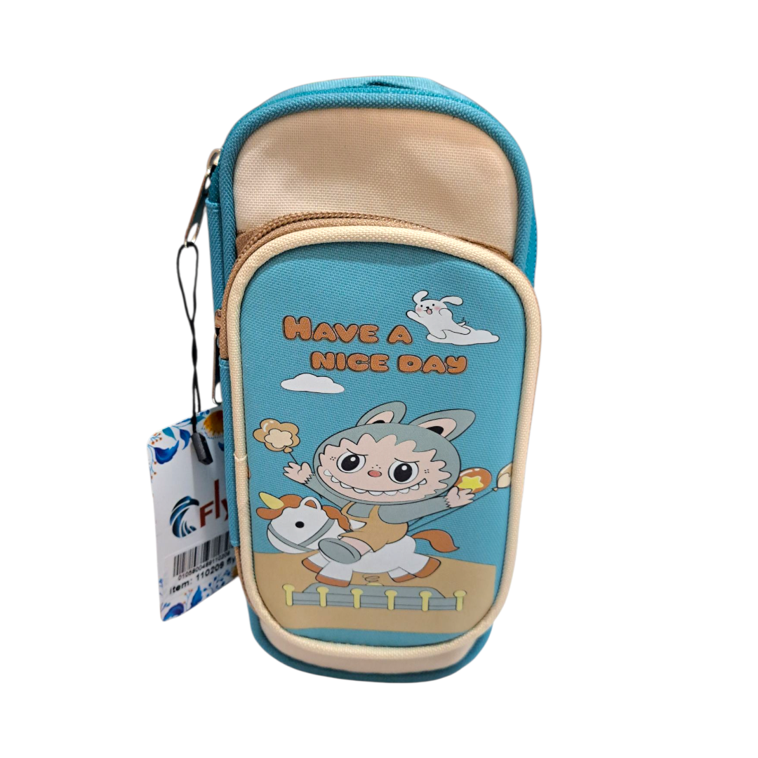 جامدادی لبوبو