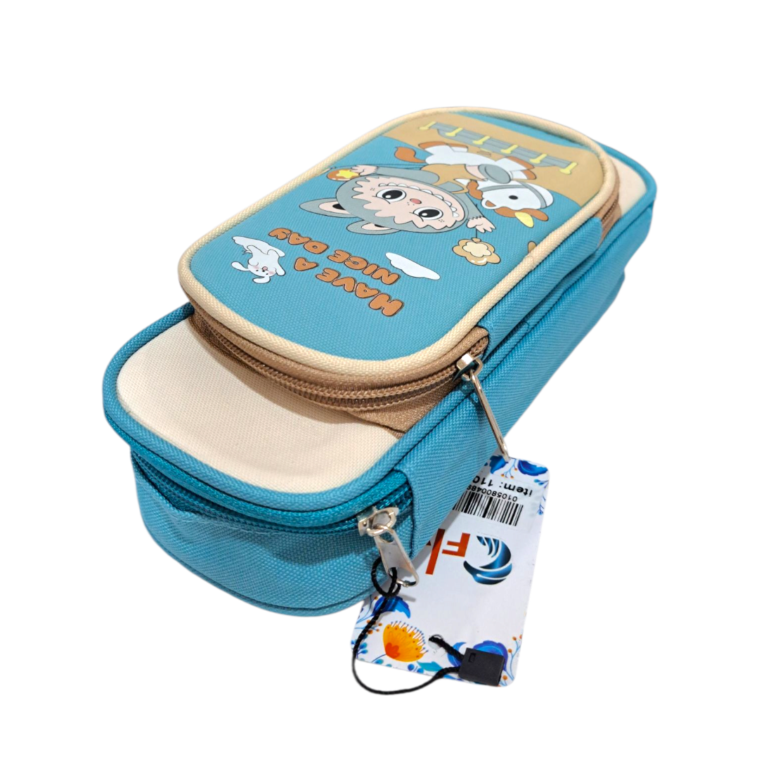 جامدادی لبوبو