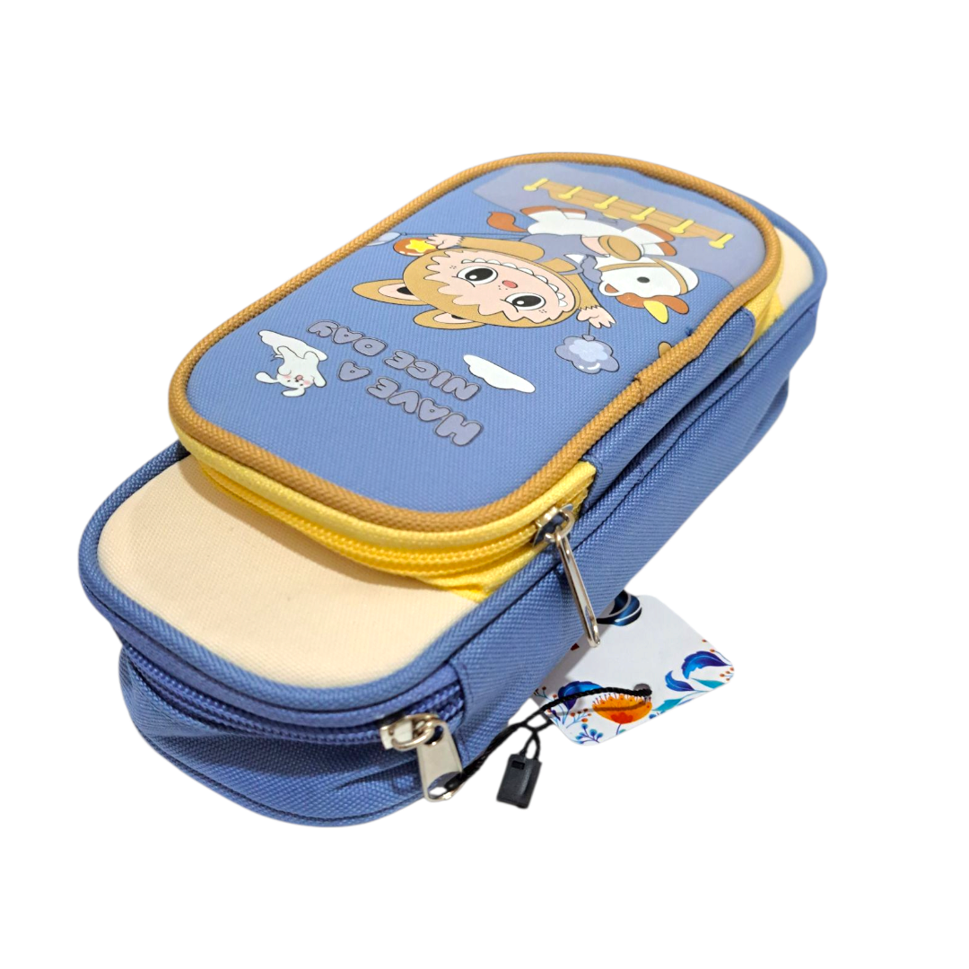 جامدادی لبوبو