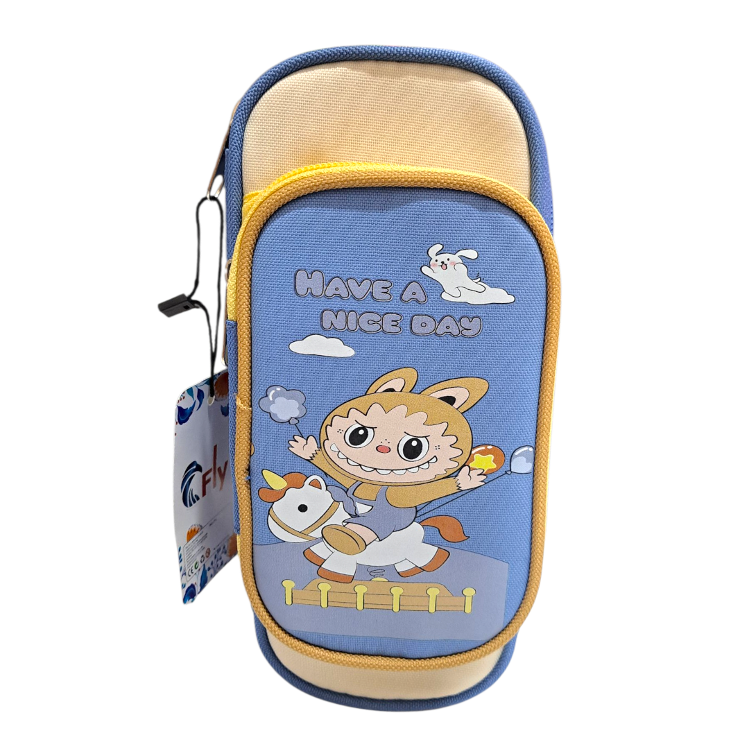 جامدادی لبوبو