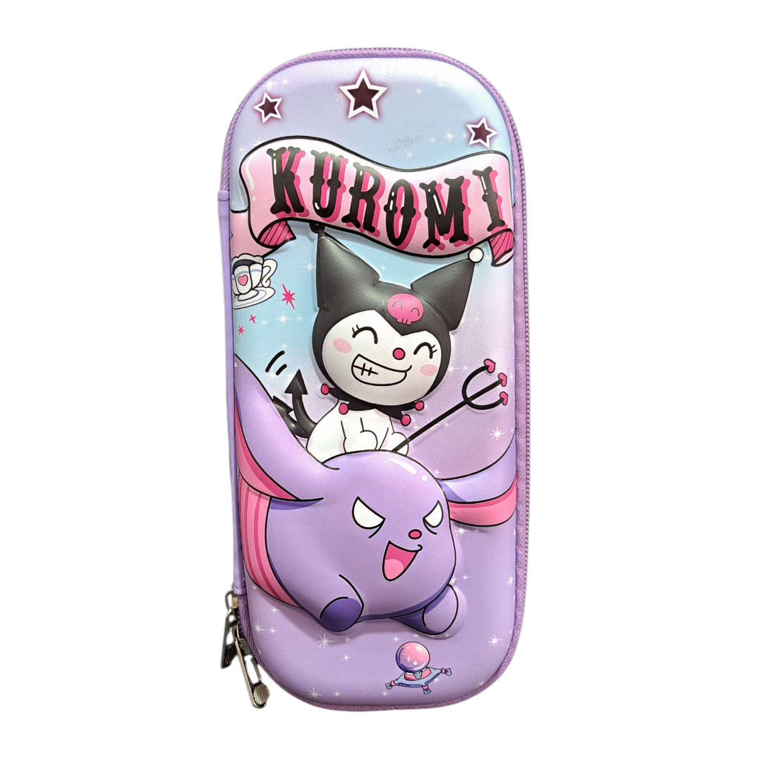 جامدادی کرومی