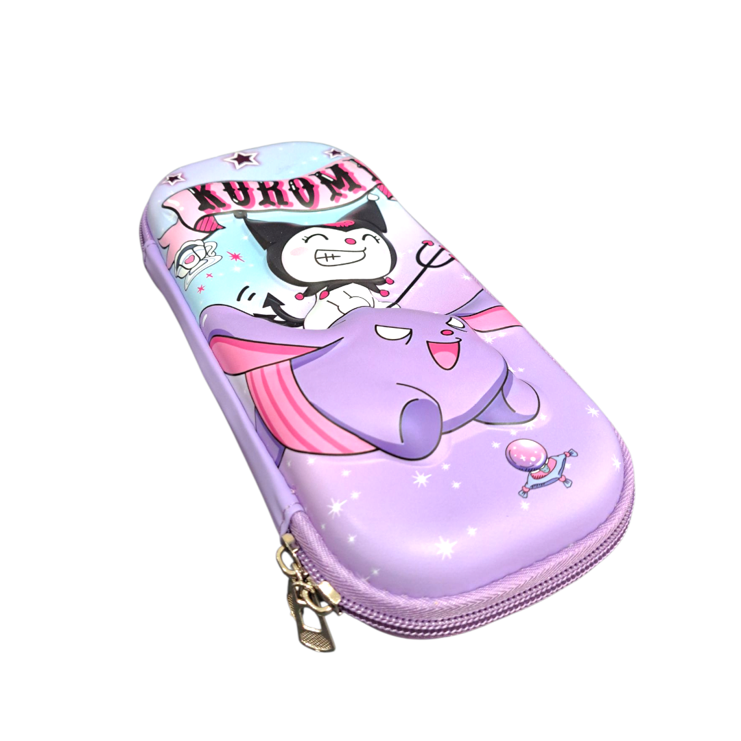 جامدادی کرومی