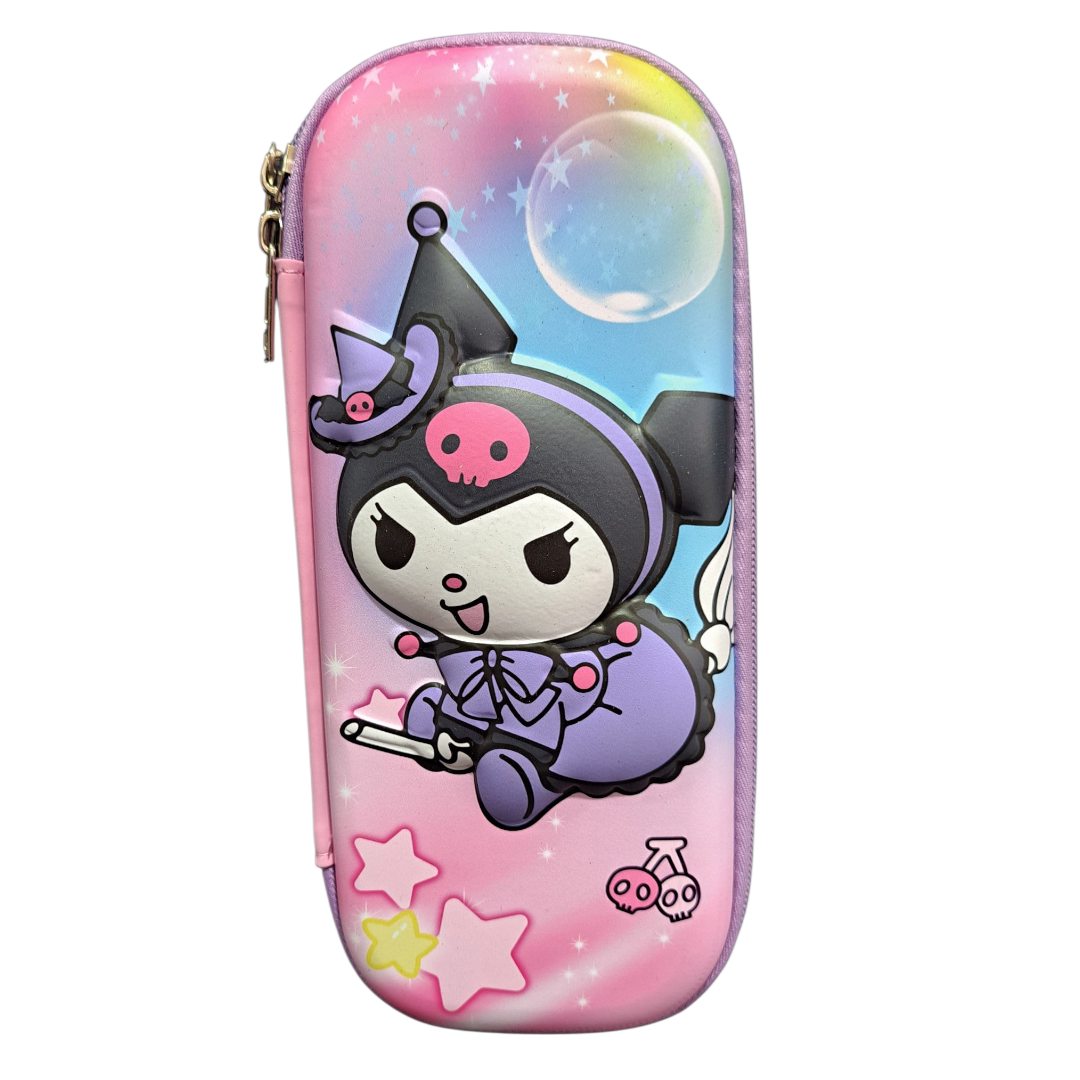 جامدادی کرومی