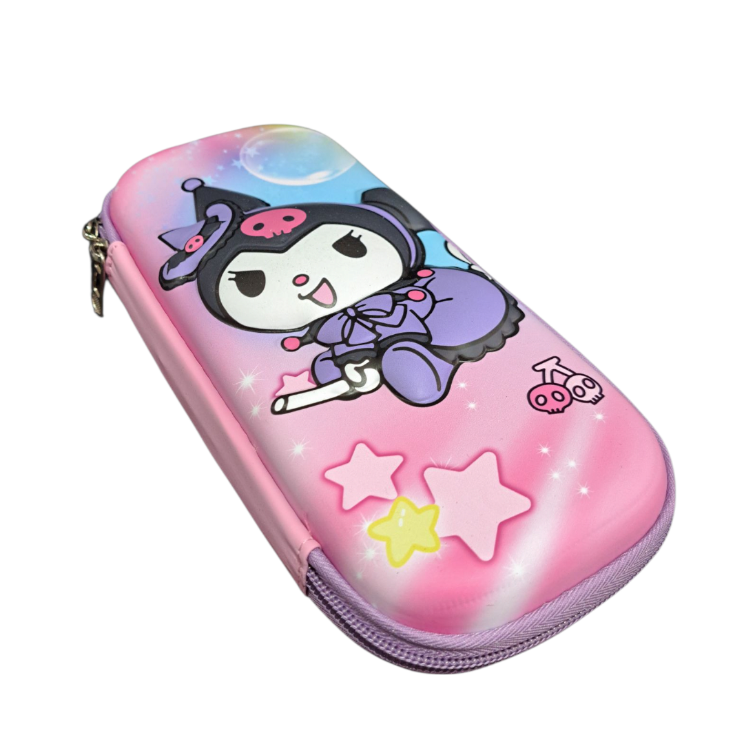 جامدادی کرومی