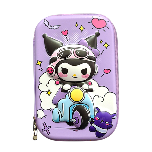 جامدادی کرومی