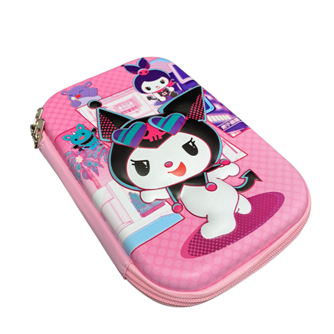 جامدادی کرومی