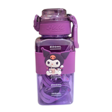 قمقمه کرومی