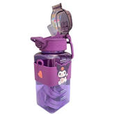 قمقمه کرومی