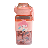 قمقمه ملودی