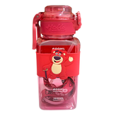 قمقمه کرومی