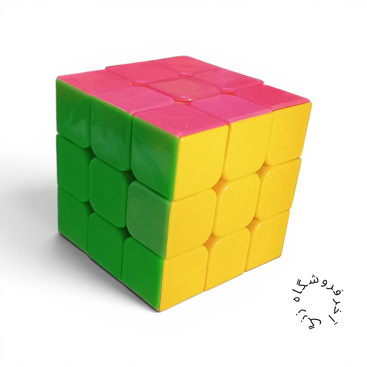 روبیک 3*3