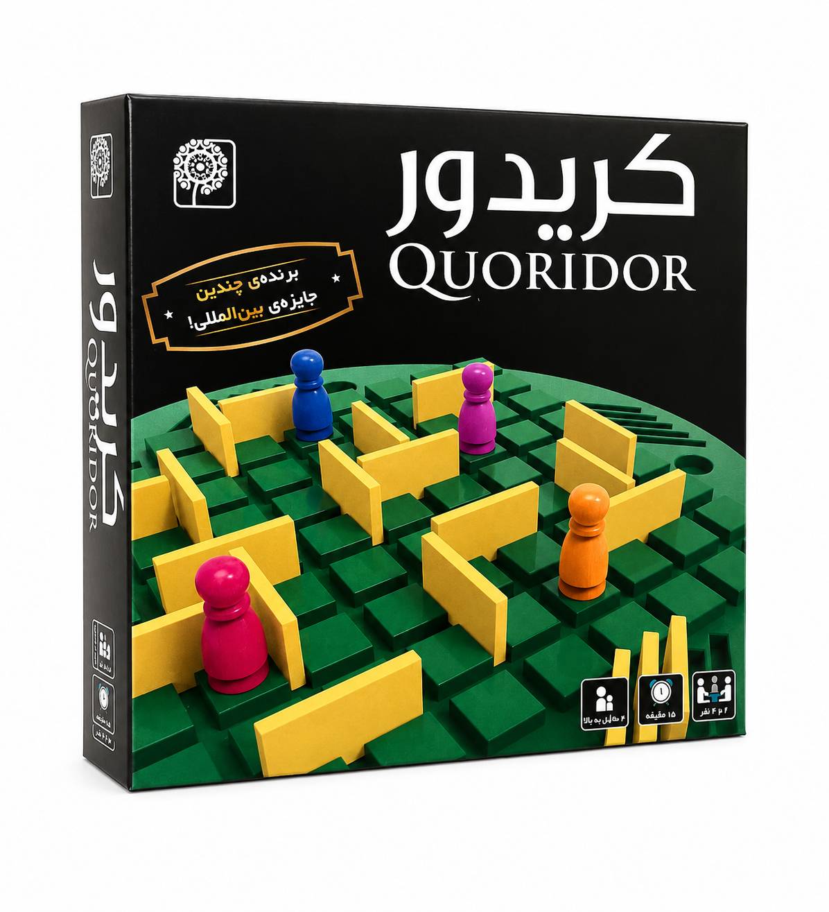 بازی کریدور